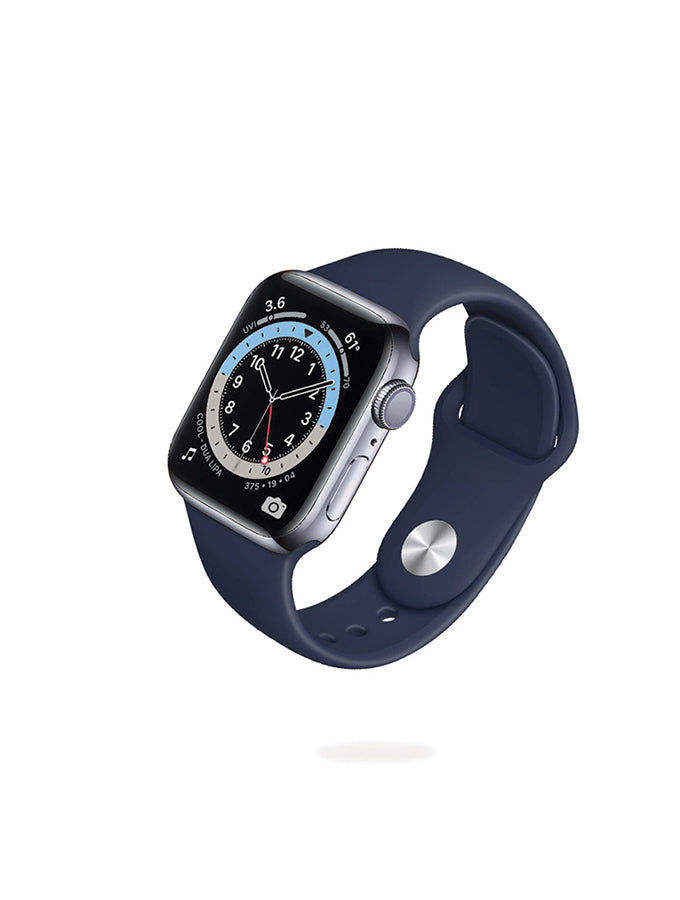 SmartWatch 45mm Water Resistant Sports Fitness Tracker Heart Rate Sleep Quality Monitor 200+ Faces For Men Women Compatible With iPhone Android SmartWatch 45mm Water Resistant Sports Fitness Tracker Heart Rate Sleep Quality Monitor 200+ Faces For Men Women Compatible With iPhone Android